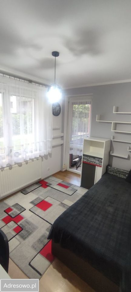 Mieszkanie 4-pokojowe Kielce Centrum, ul. Sabinówek. Zdjęcie 14