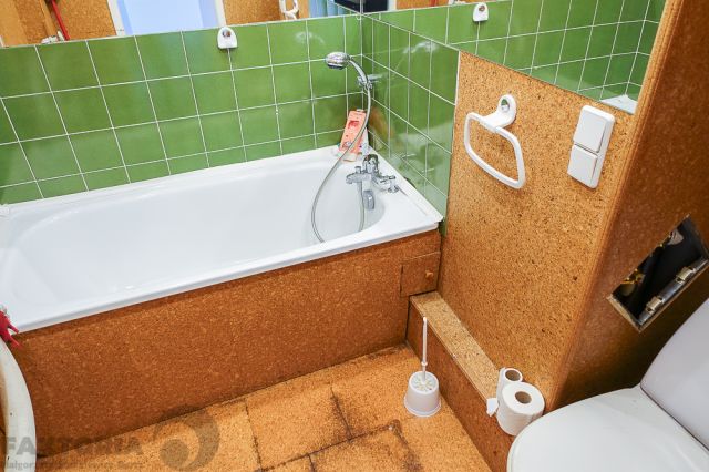 Mieszkanie 2-pokojowe Szczecin, al. Wyzwolenia. Zdjęcie 10