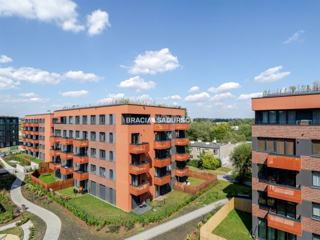 Mieszkanie 4-pokojowe Kraków Wzgórza Krzesławickie, ul. Gustawa Morcinka. Zdjęcie 4