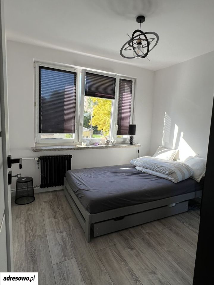 Mieszkanie 2-pokojowe Kraków Bieńczyce, os. Albertyńskie. Zdjęcie 10