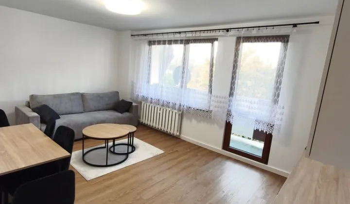 Mieszkanie 3-pokojowe Wrocław Śródmieście, ul. Jana Władysława Dawida