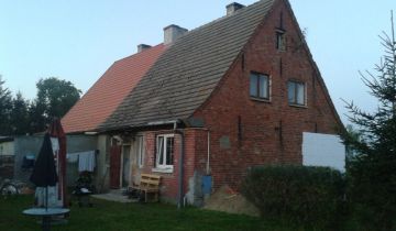 dom wolnostojący, 2 pokoje Golęcino