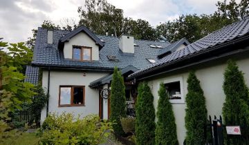 bliźniak, 5 pokoi Grodzisk Mazowiecki Centrum, ul. Dębowa