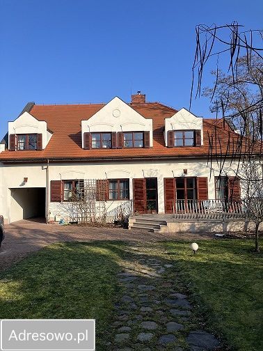 dom szeregowy, 8 pokoi Łowicz, ul. Adama Mickiewicza. Zdjęcie 9