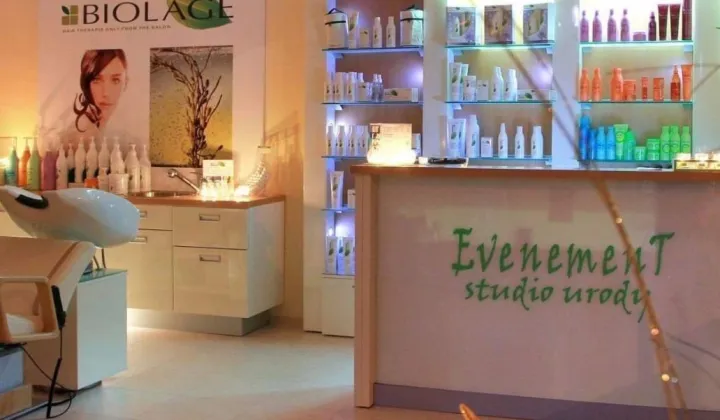 Lokal Kołobrzeg, ul. Wylotowa