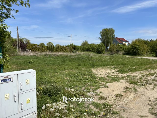 Działka budowlana Miłocin. Zdjęcie 8
