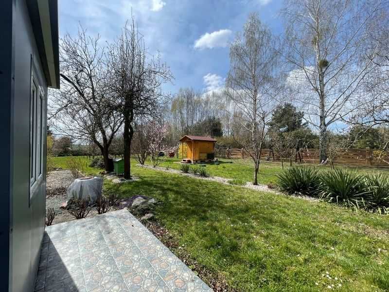 Działka rolno-budowlana Wierzbica. Zdjęcie 2