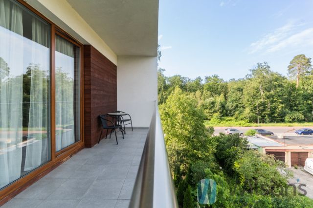 Mieszkanie 2-pokojowe Stegna, ul. Grunwaldzka. Zdjęcie 25