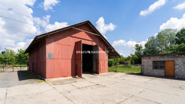 Lokal Kraków Nowa Huta, ul. Jeżynowa. Zdjęcie 26