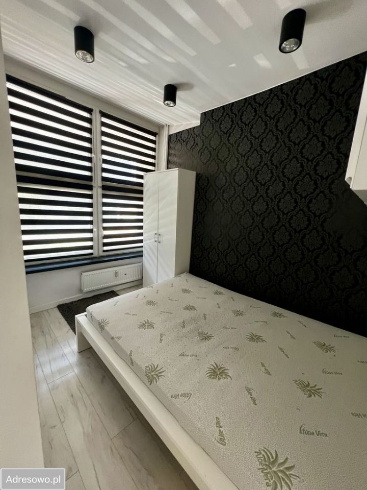 Mieszkanie 2-pokojowe Katowice Śródmieście, al. Wojciecha Korfantego. Zdjęcie 3