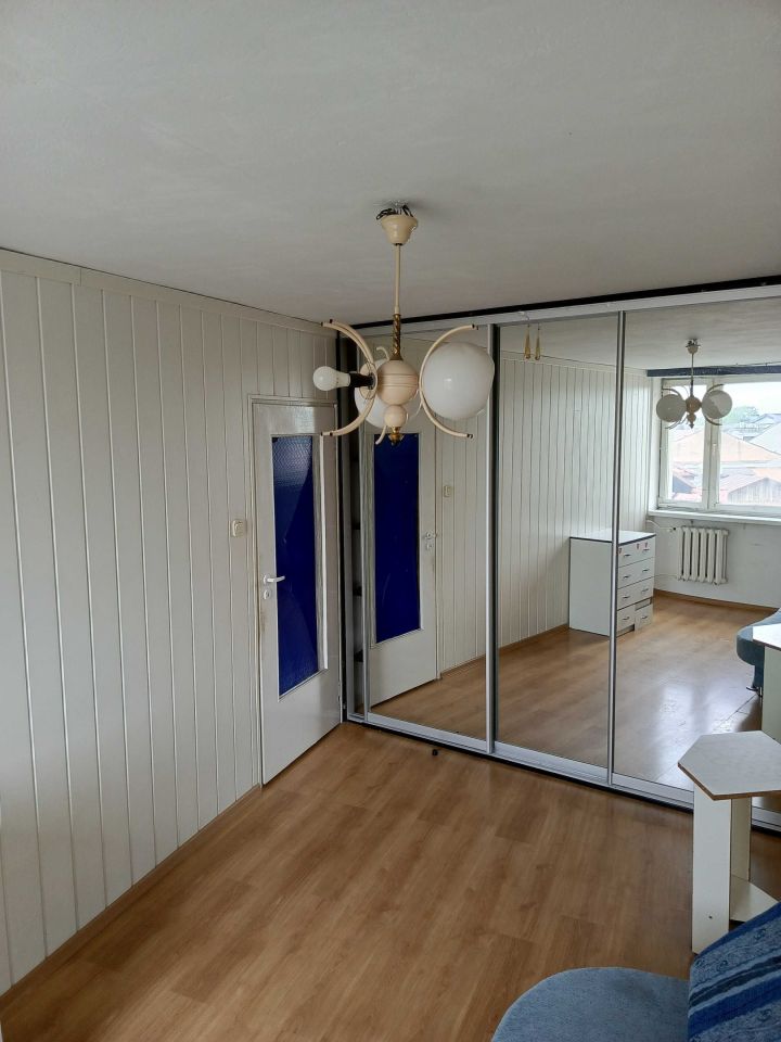 Mieszkanie 3-pokojowe Biała Podlaska Śródmieście, ul. Zamkowa. Zdjęcie 7