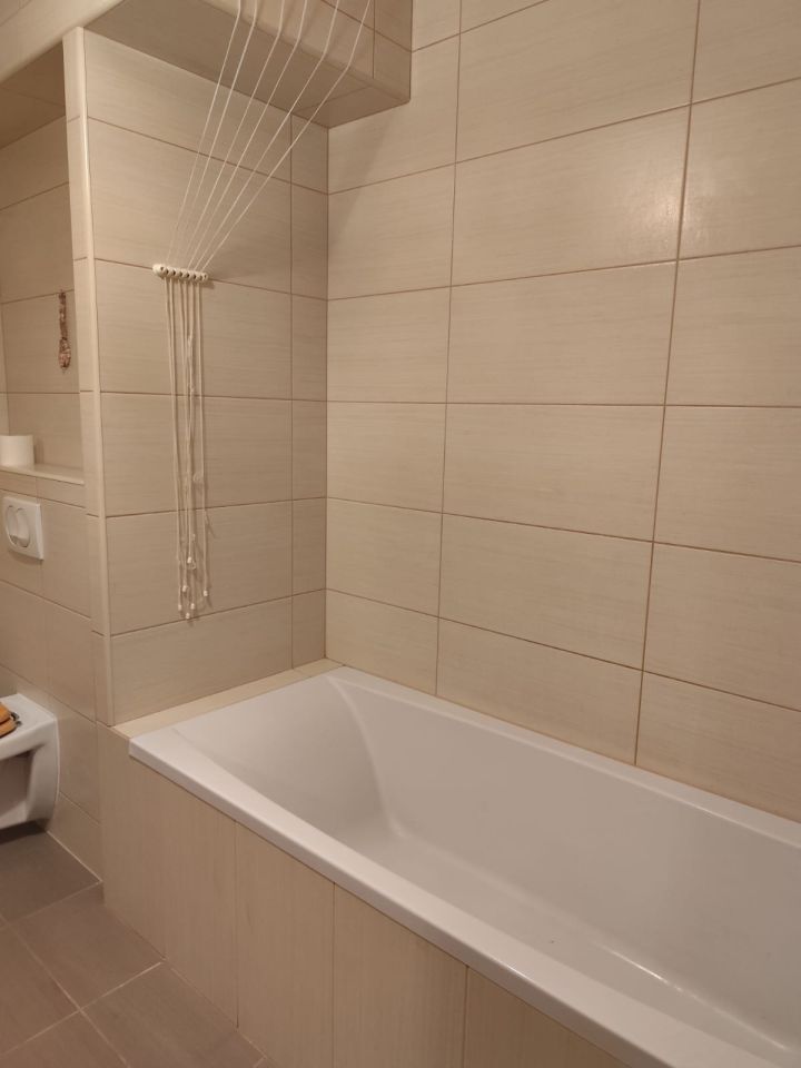 Mieszkanie 1-pokojowe Wrocław Krzyki, ul. Hubska. Zdjęcie 9