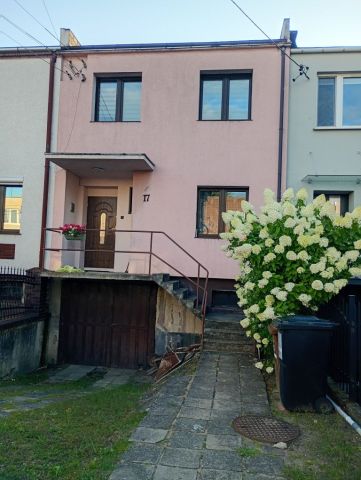 dom szeregowy Osówiec Osowa Góra. Zdjęcie 1