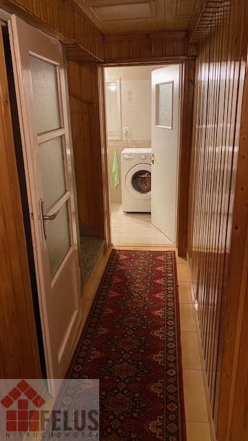 dom wolnostojący, 5 pokoi Kraków Skotniki, ul. Skotnicka. Zdjęcie 13