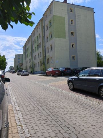 Mieszkanie 2-pokojowe Bytów, ul. Pogodna. Zdjęcie 1