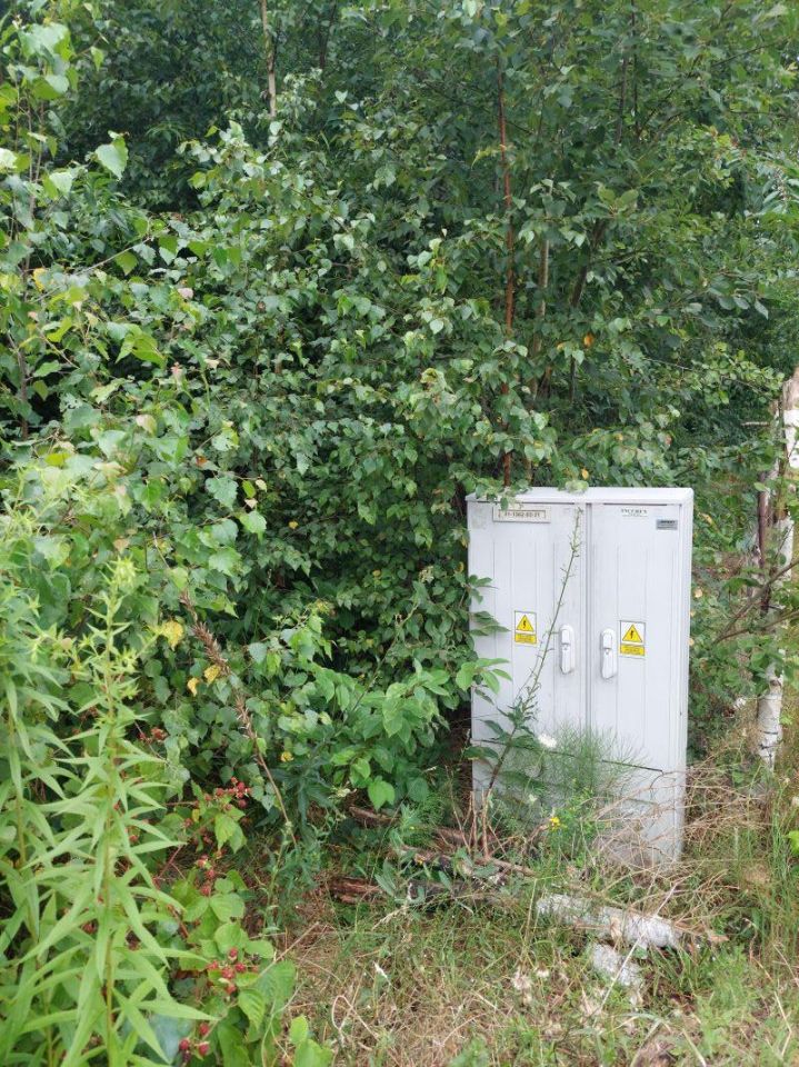 Działka budowlana Tuszyn Tuszynek Poduchowny, ul. Roberta Kocha