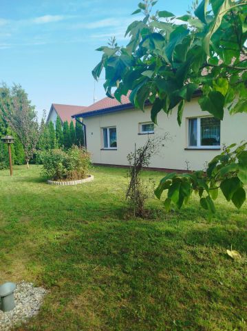 dom wolnostojący Radziejów. Zdjęcie 1