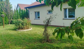 dom wolnostojący Radziejów