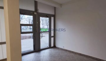 Lokal Warszawa Targówek