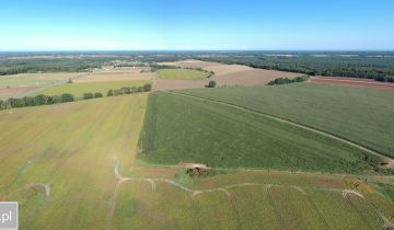 Działka inwestycyjna Włynkowo