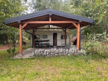 Działka rekreacyjna Mielinek. Zdjęcie 4