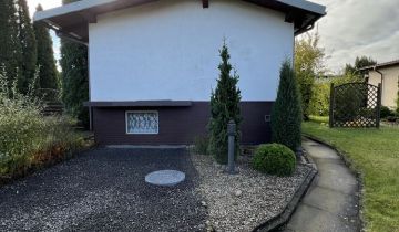 Działka rod Koronowo Srebrnica