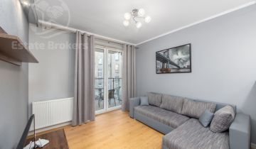 Mieszkanie 2-pokojowe Wrocław Śródmieście, ul. Henryka Pobożnego