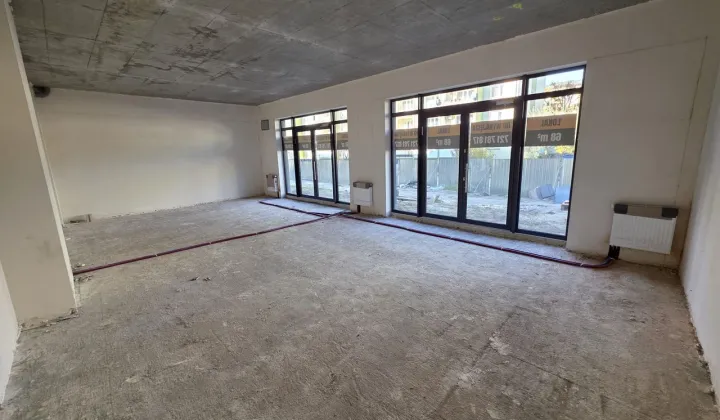 Lokal Grodzisk Mazowiecki, ul. Cegielniana