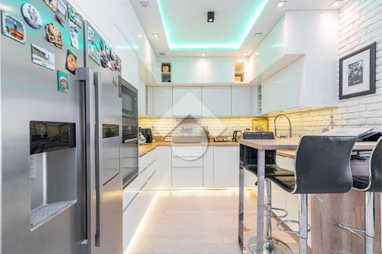 Mieszkanie 4-pokojowe Lednica Górna. Zdjęcie 4