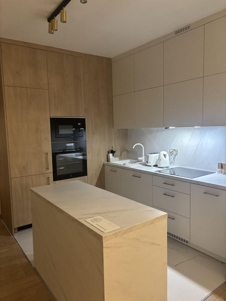 Mieszkanie 3-pokojowe Słubice, pl. Wolności. Zdjęcie 3