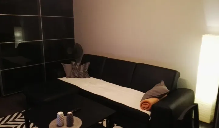 Mieszkanie 3-pokojowe Wrocław Krzyki, ul. Wietrzna