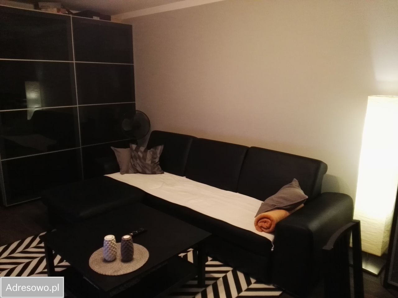 Mieszkanie 3-pokojowe Wrocław Krzyki, ul. Wietrzna