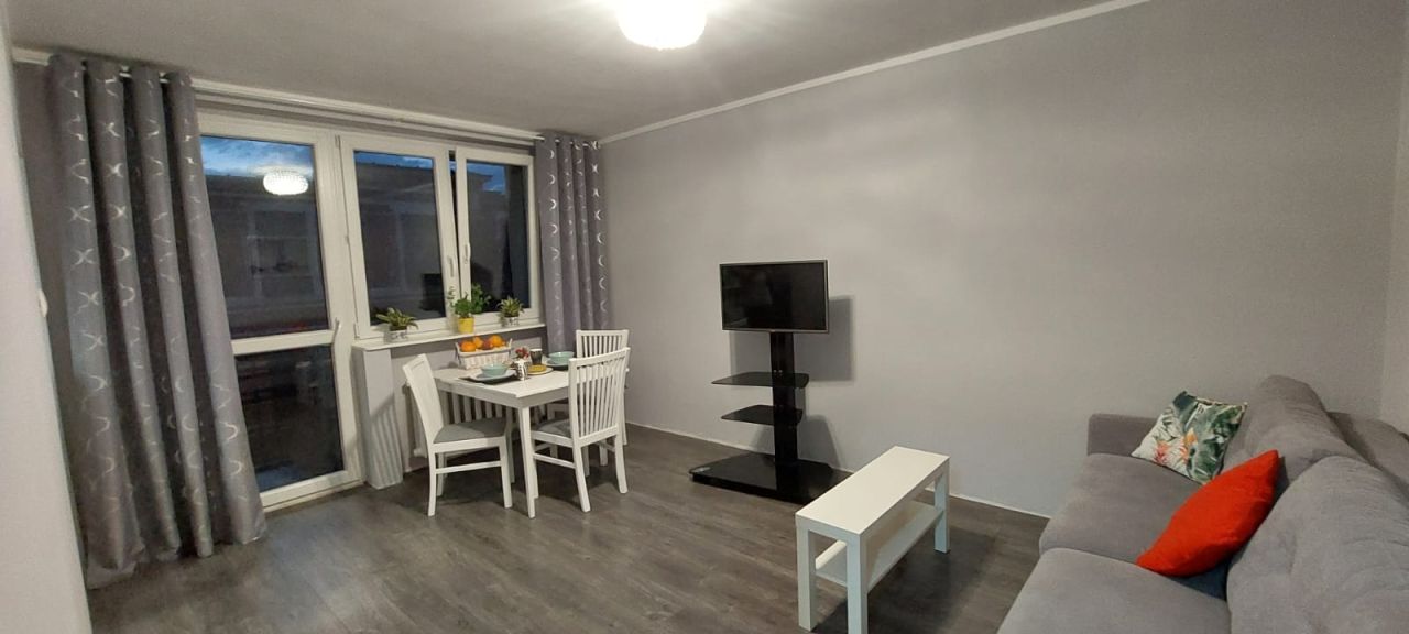 Mieszkanie 2-pokojowe Gliwice Szobiszowice, ul. Hutnicza. Zdjęcie 4