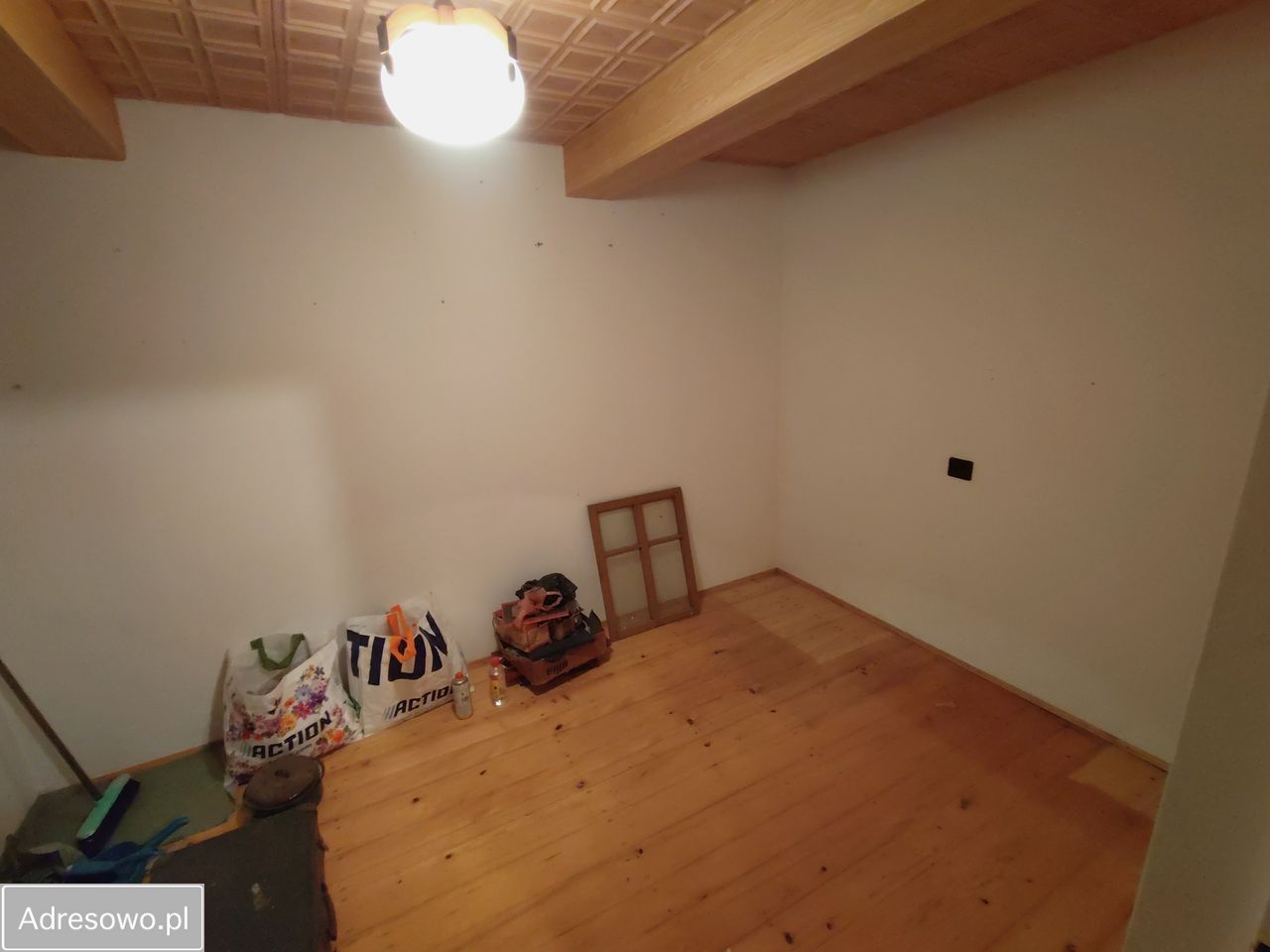 dom wolnostojący, 3 pokoje Bóbrka. Zdjęcie 7