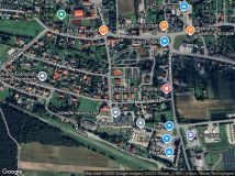 Mieszkanie 2-pokojowe Osie, ul. Polna