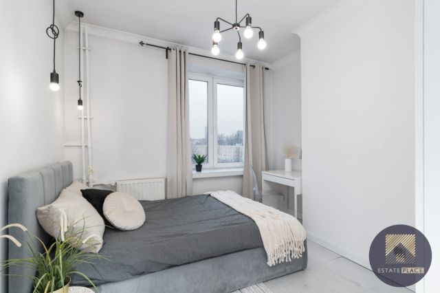 Mieszkanie 2-pokojowe Warszawa Śródmieście, ul. Nowolipki. Zdjęcie 9