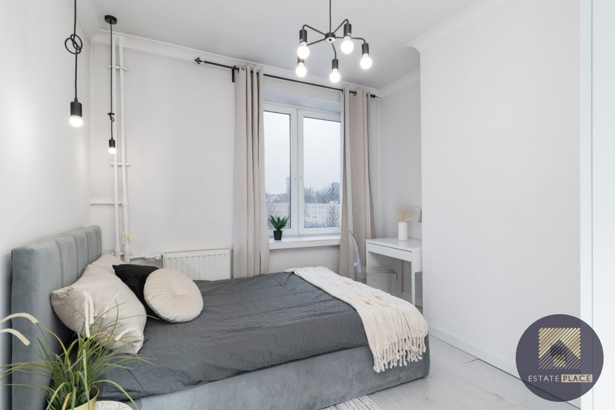 Mieszkanie 2-pokojowe Warszawa Śródmieście, ul. Nowolipki. Zdjęcie 9