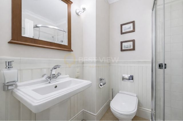 dom wolnostojący, 5 pokoi Piaseczno Chyliczki. Zdjęcie 8