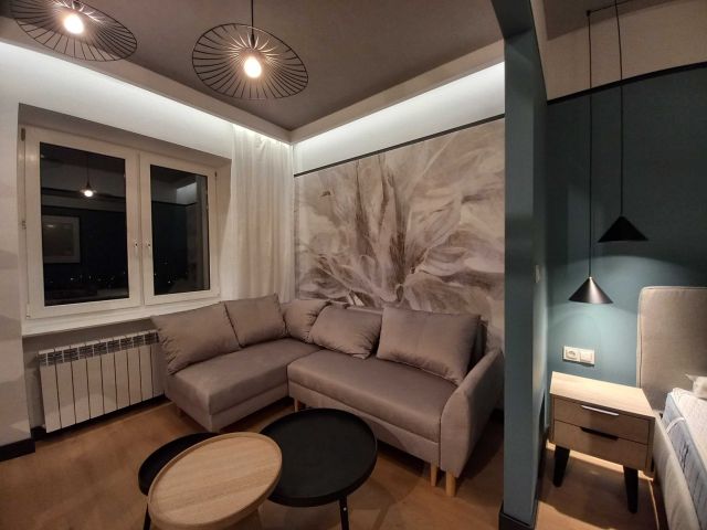 Mieszkanie 2-pokojowe Łódź Śródmieście, ul. Podrzeczna. Zdjęcie 1