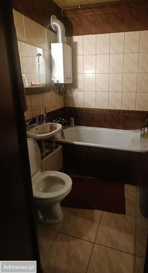 Mieszkanie 3-pokojowe Sosnowiec Niwka, ul. Biała Przemsza. Zdjęcie 3