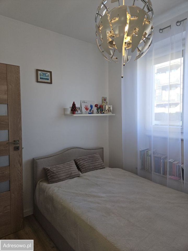 Mieszkanie 3-pokojowe Warszawa Raków, ul. Rakowska. Zdjęcie 6