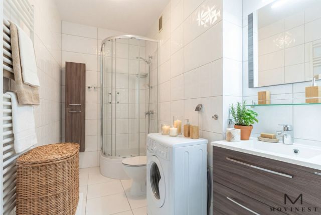 Mieszkanie 2-pokojowe Poznań Centrum, ul. Wierzbowa. Zdjęcie 4