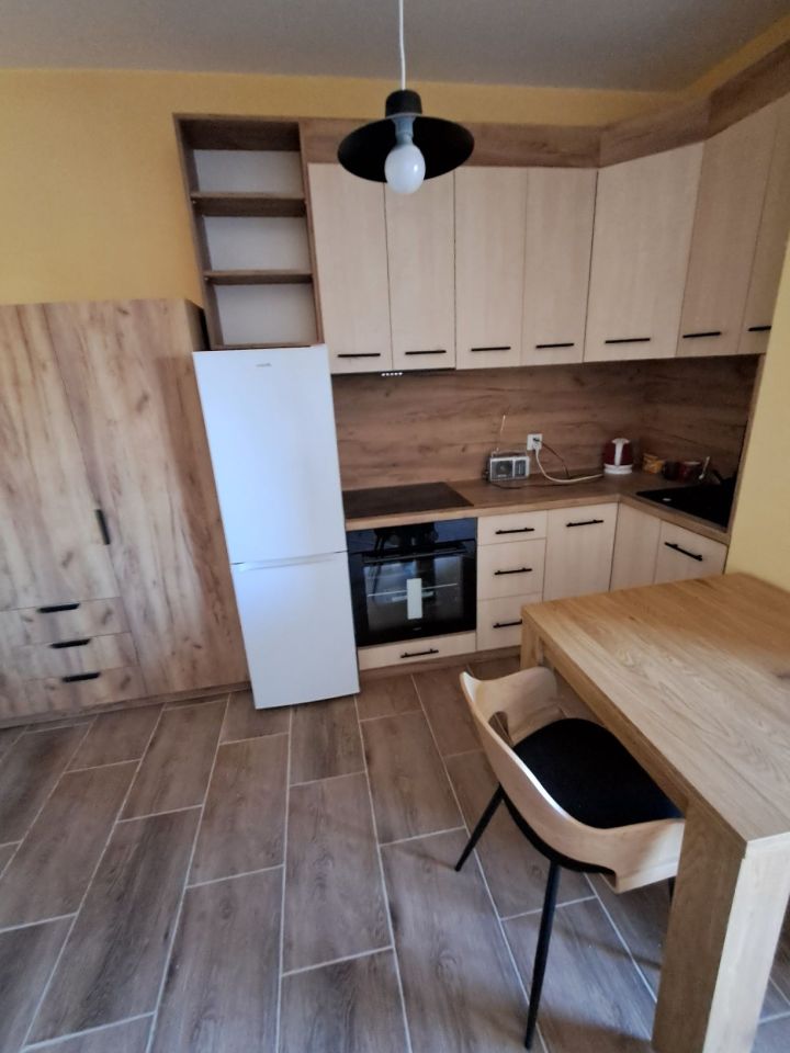 Mieszkanie 1-pokojowe Łódź Polesie, al. 1 Maja. Zdjęcie 3