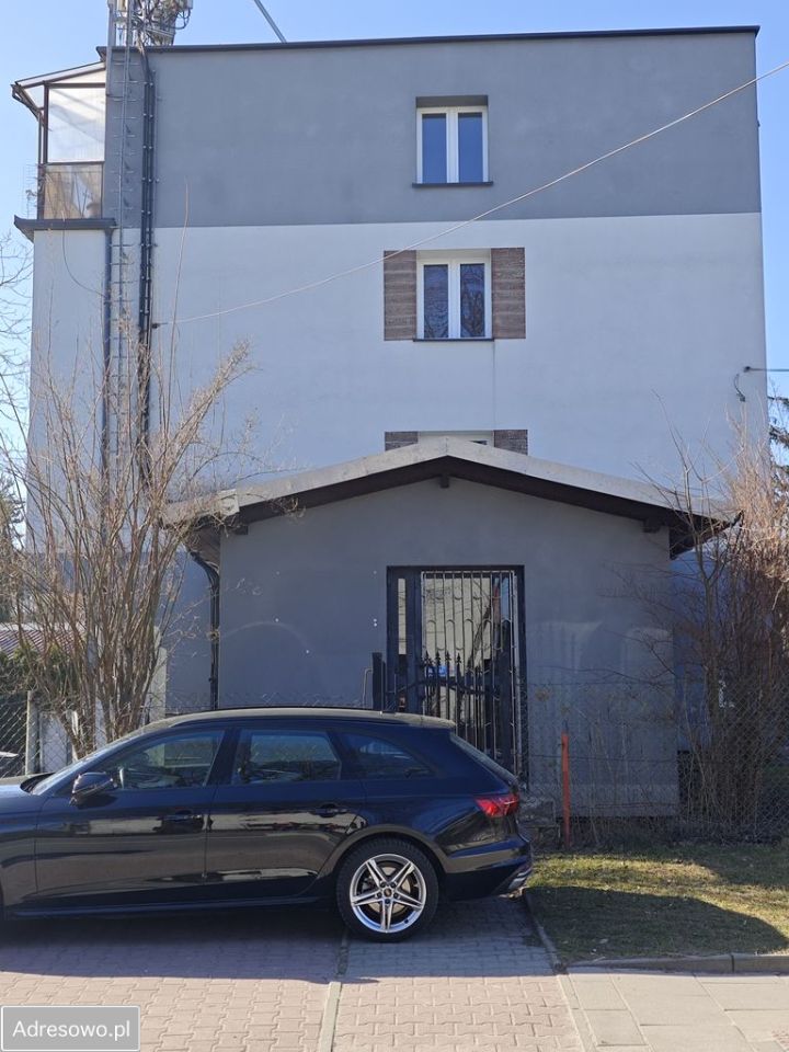 bliźniak Kraków Kliny, ul. Narvik. Zdjęcie 13