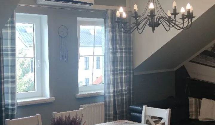 Mieszkanie 3-pokojowe Cieszyn, ul. Bolesława Limanowskiego