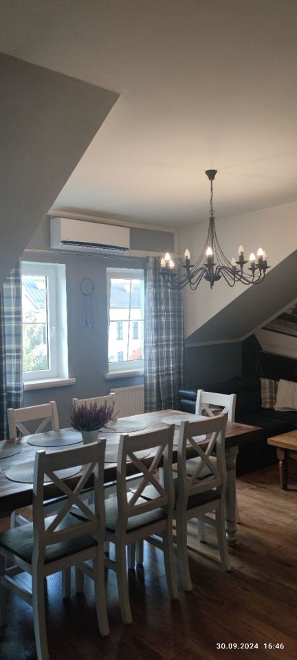 Mieszkanie 3-pokojowe Cieszyn, ul. Bolesława Limanowskiego. Zdjęcie 1