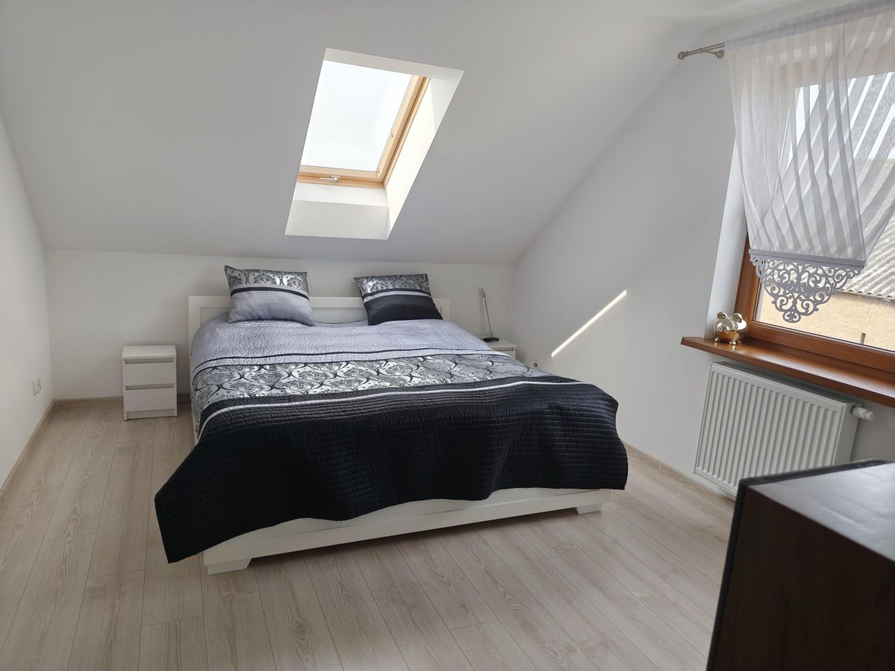 dom wolnostojący, 6 pokoi Działdowo, ul. Żytnia. Zdjęcie 11