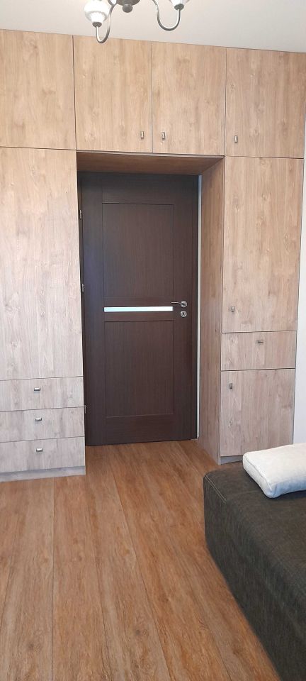 Mieszkanie 3-pokojowe Brwinów, Powstańców Warszawy. Zdjęcie 11