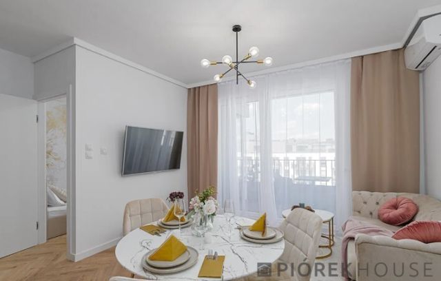 Mieszkanie 2-pokojowe Warszawa Ursus, ul. Herbu Oksza. Zdjęcie 1