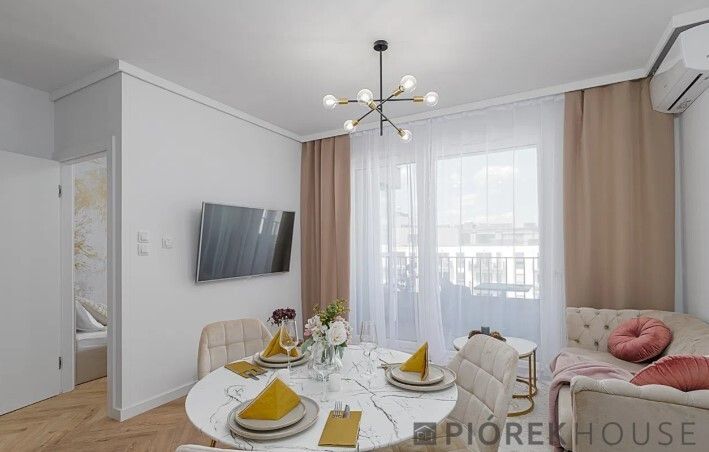 Mieszkanie 2-pokojowe Warszawa Ursus, ul. Herbu Oksza. Zdjęcie 1